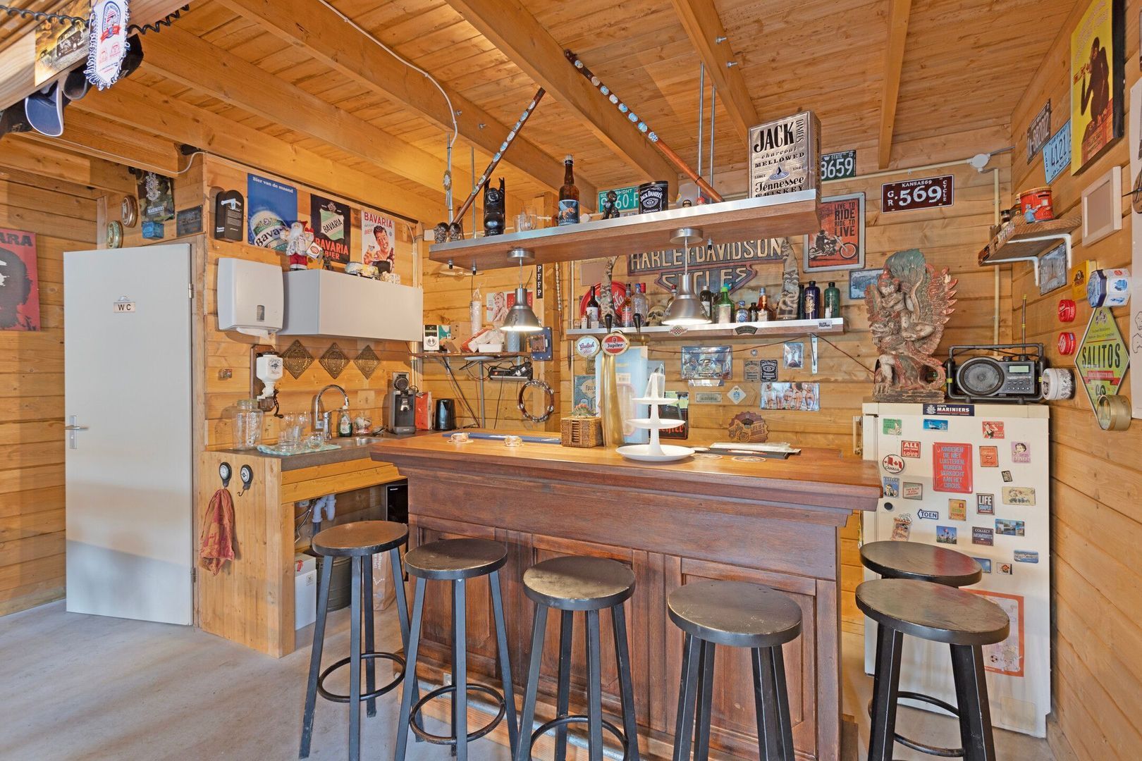 Doolhof 7, Nistelrode foto-49