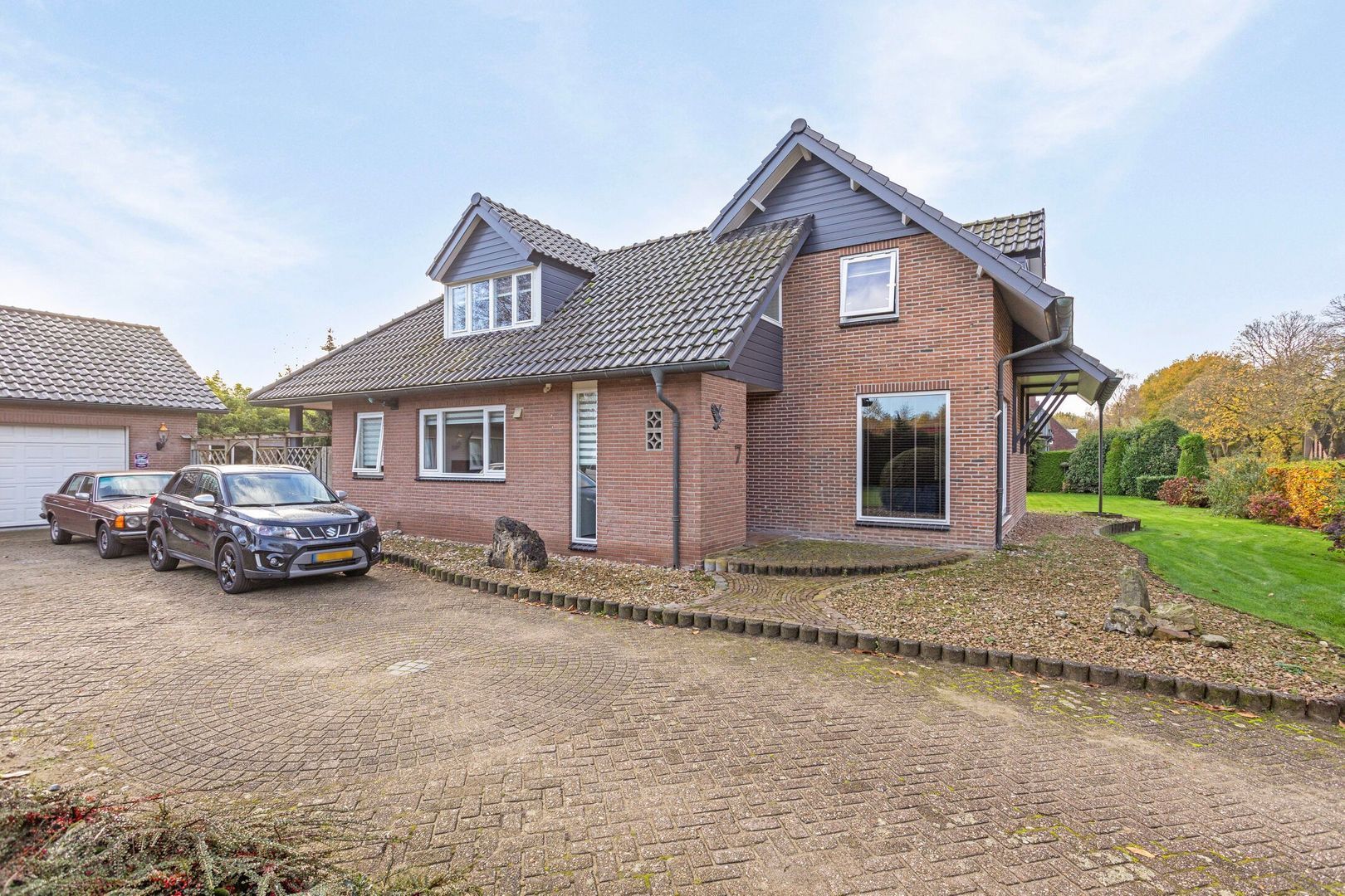 Doolhof 7, Nistelrode foto-53