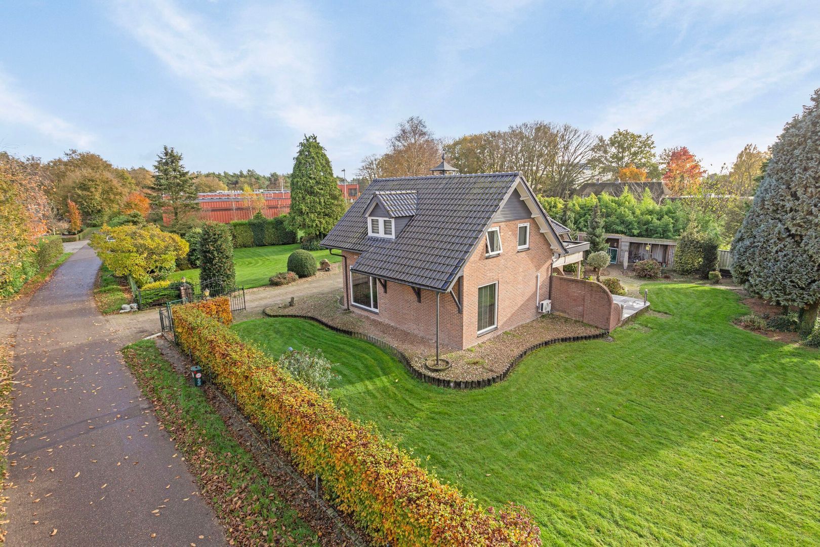 Doolhof 7, Nistelrode foto-2