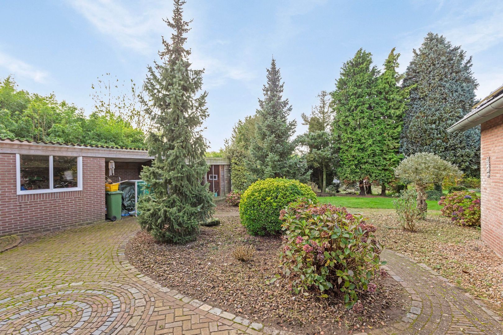 Doolhof 7, Nistelrode foto-40