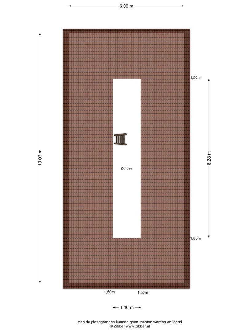 Ussenstraat 53, Oss plattegrond-4