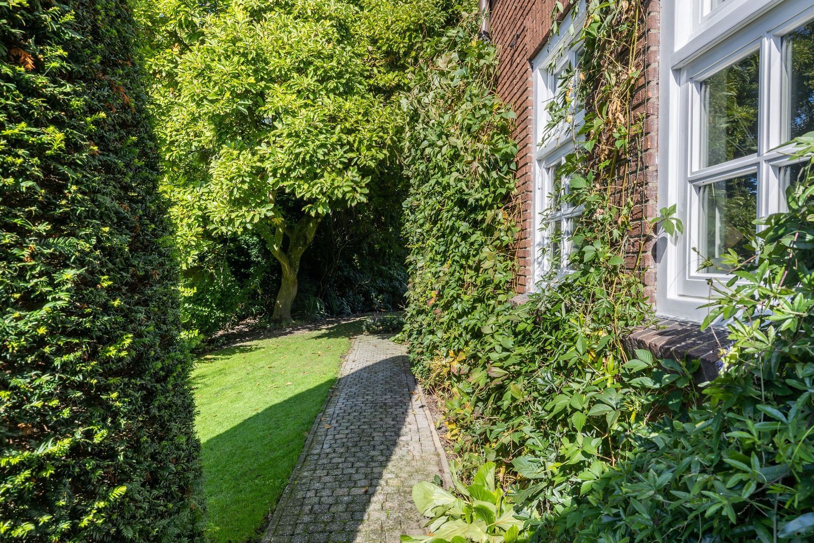 Dr. Baptiststraat 7, Megen foto-52