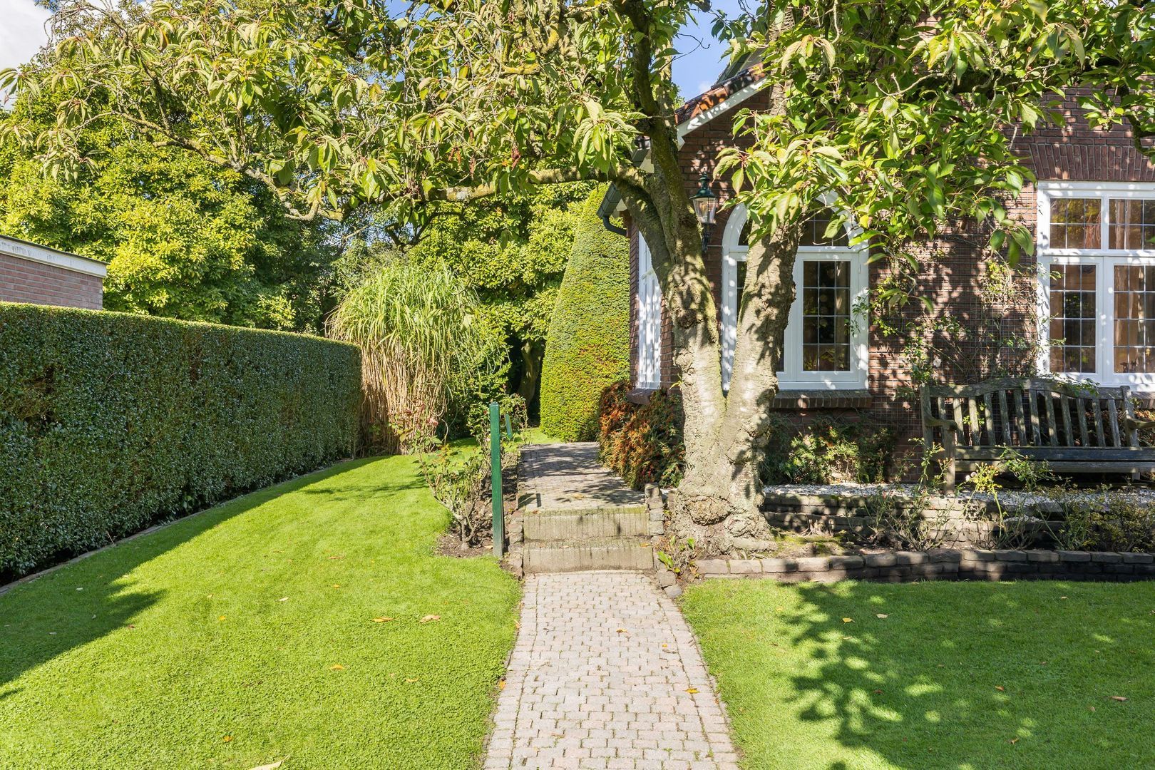 Dr. Baptiststraat 7, Megen foto-49