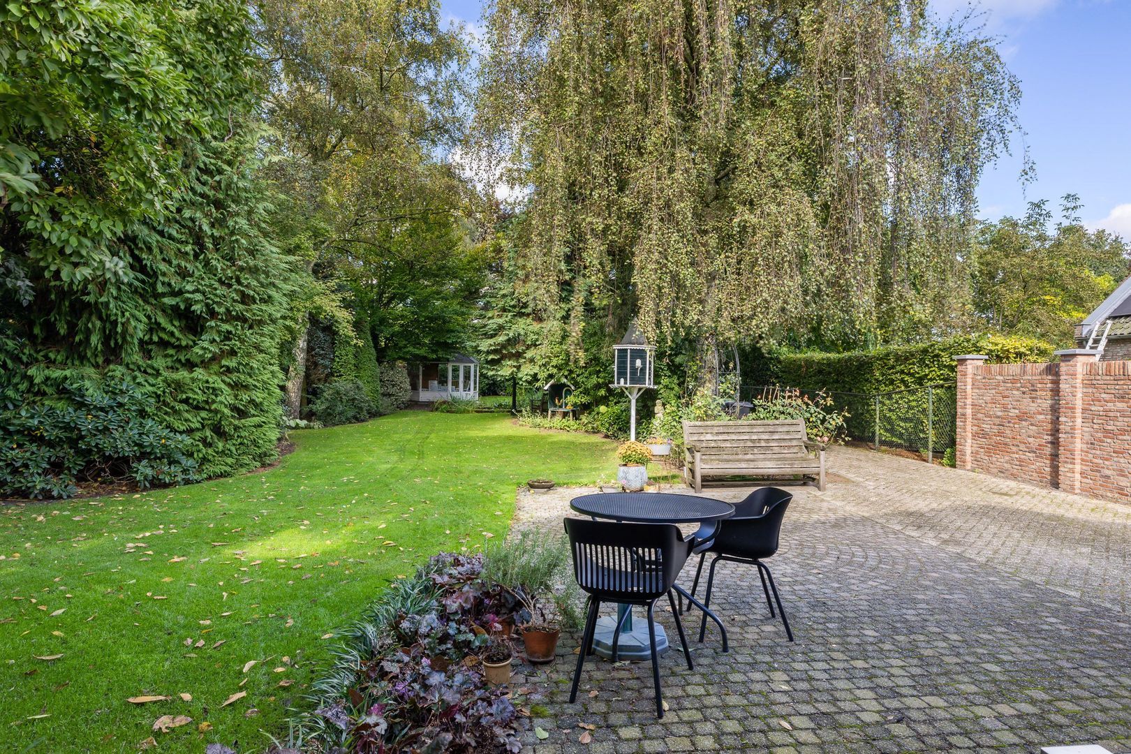 Dr. Baptiststraat 7, Megen foto-63