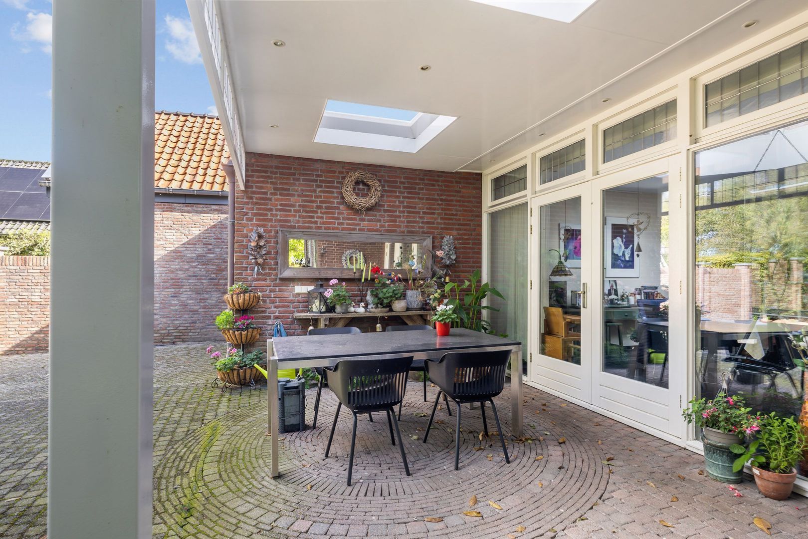 Dr. Baptiststraat 7, Megen foto-35