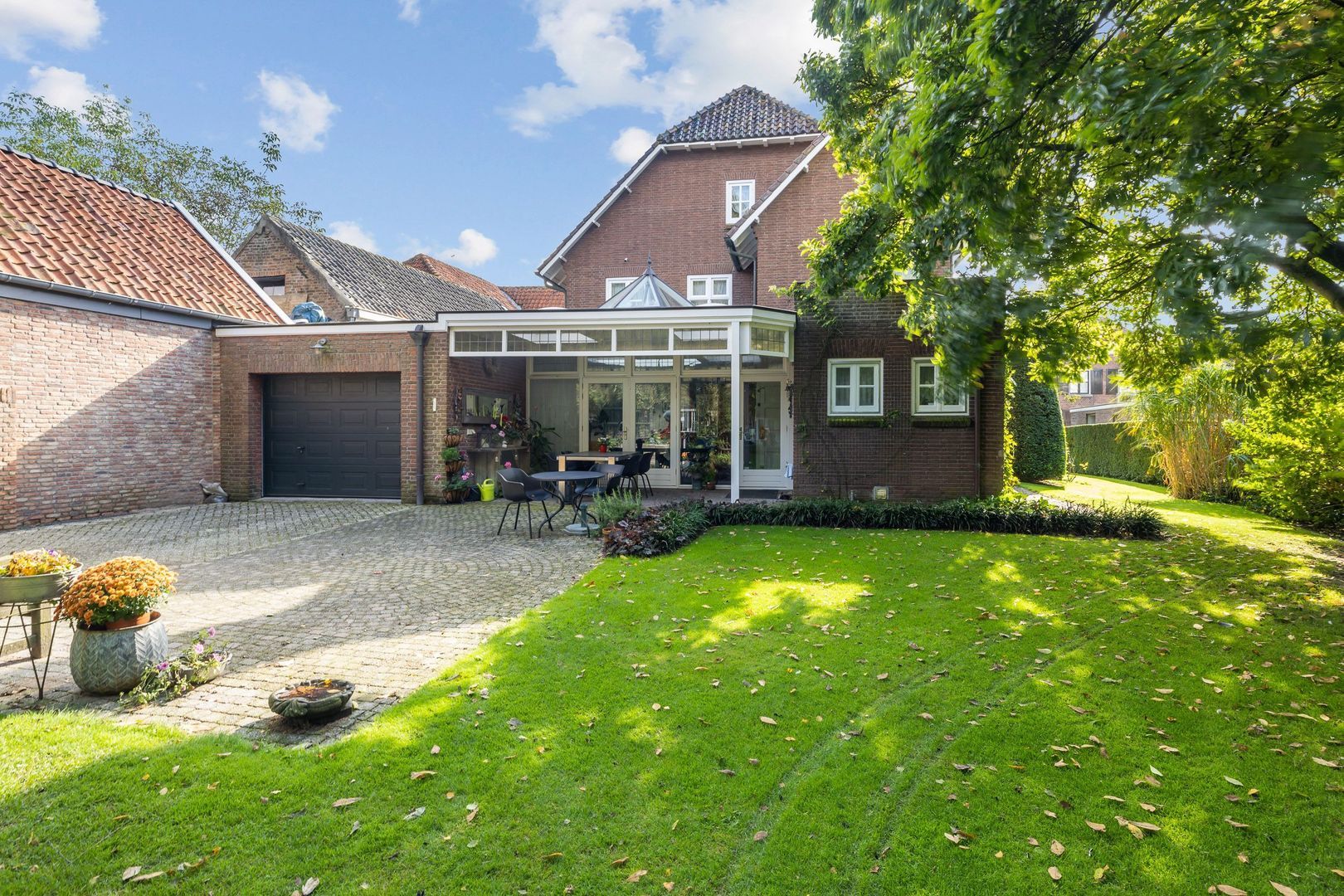 Dr. Baptiststraat 7, Megen foto-45