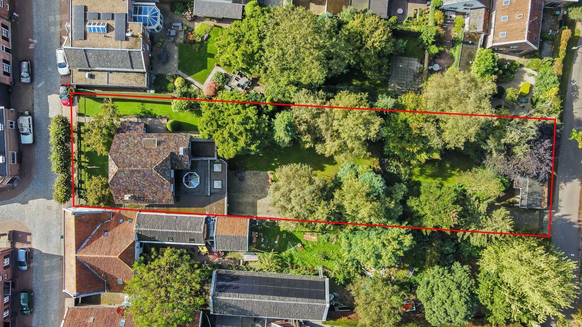 Dr. Baptiststraat 7, Megen foto-1