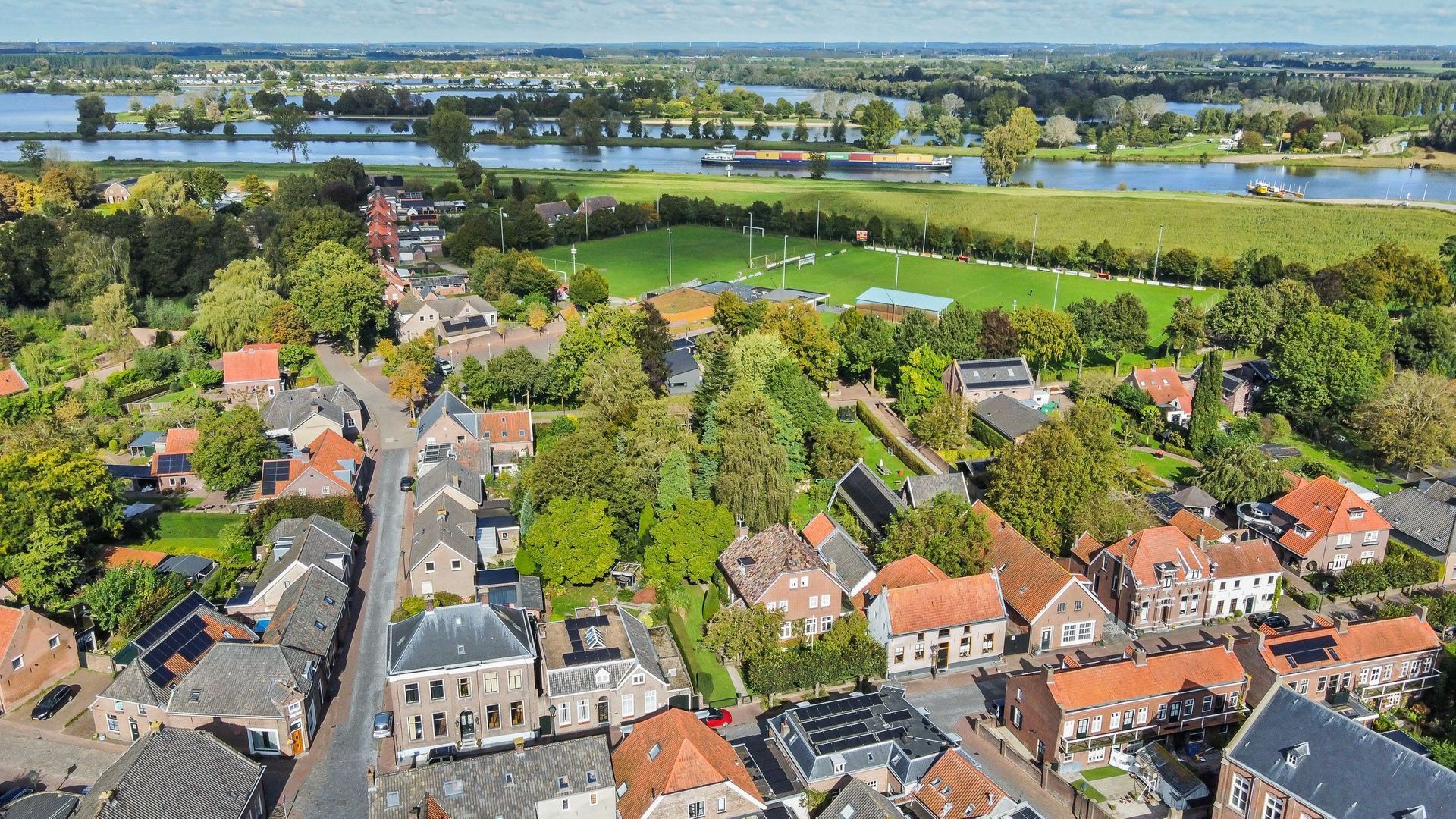 Dr. Baptiststraat 7, Megen foto-2