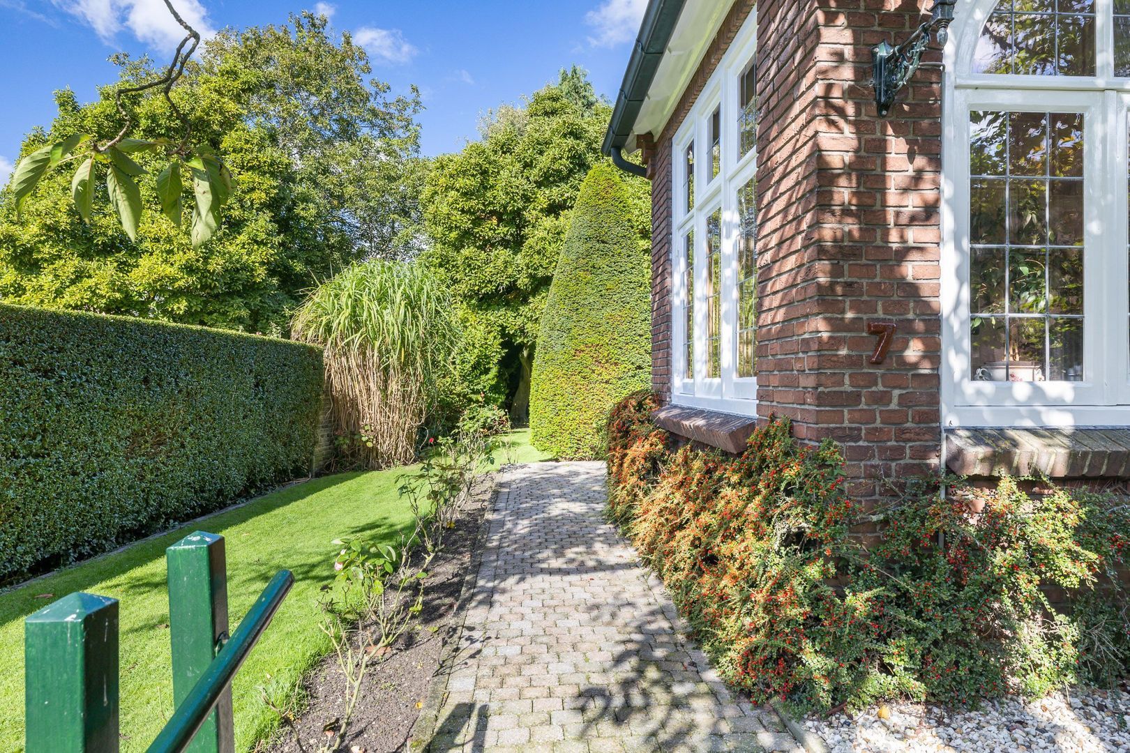 Dr. Baptiststraat 7, Megen foto-47