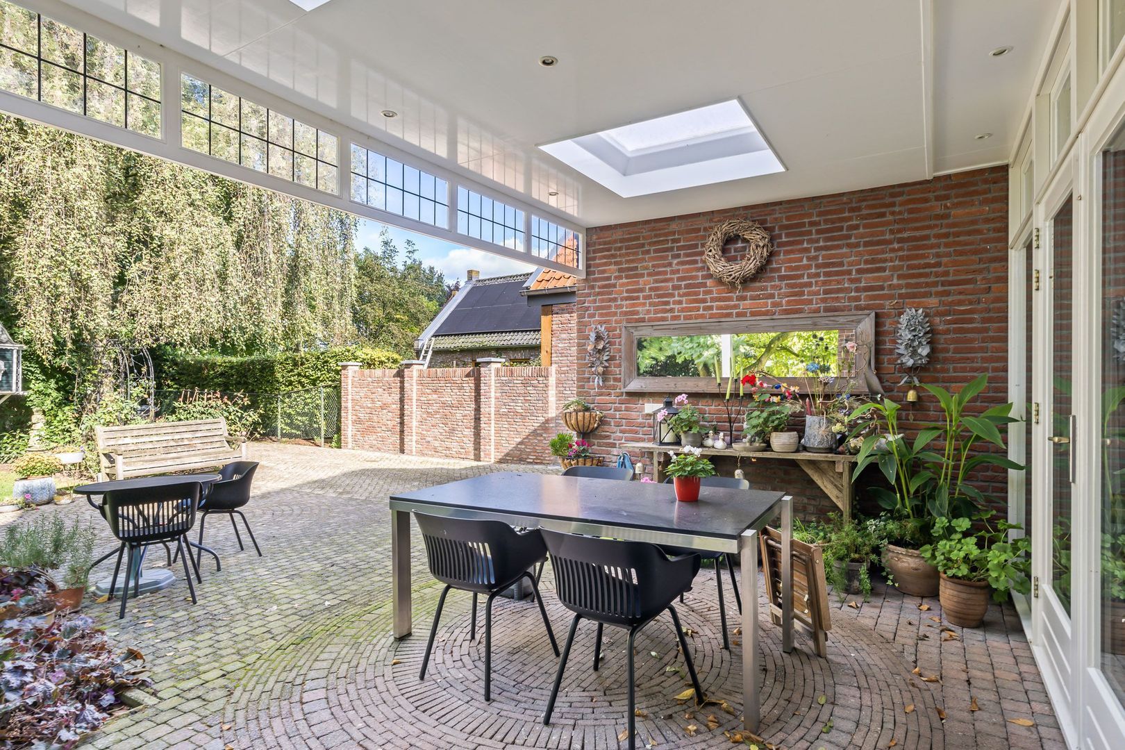 Dr. Baptiststraat 7, Megen foto-34