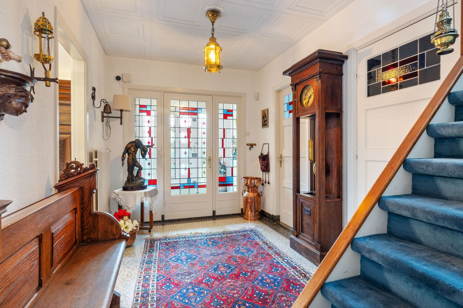 Dr. Baptiststraat 7, Megen foto-14