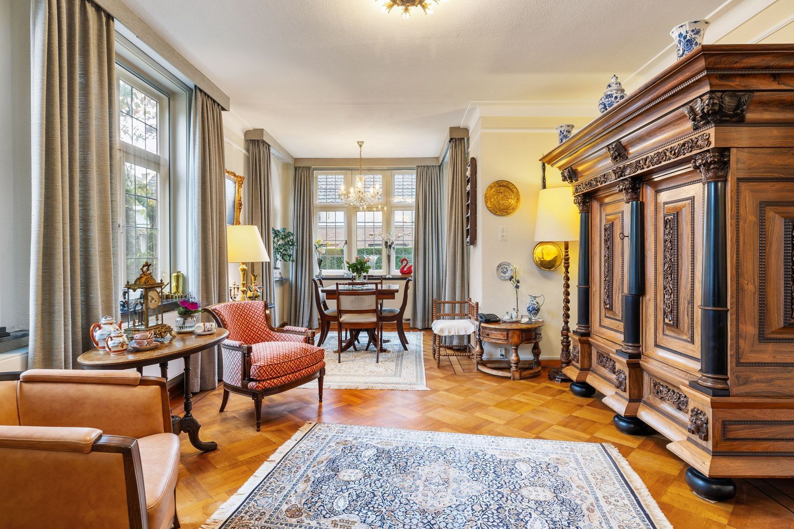 Dr. Baptiststraat 7, Megen foto-5