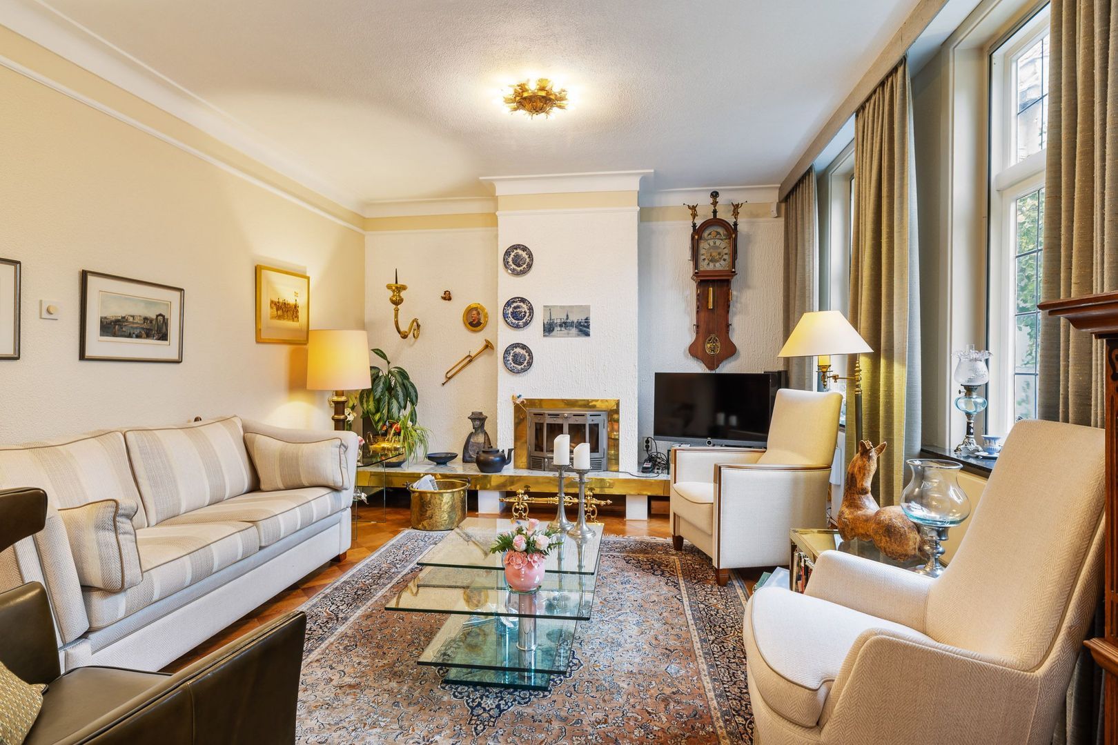 Dr. Baptiststraat 7, Megen foto-3