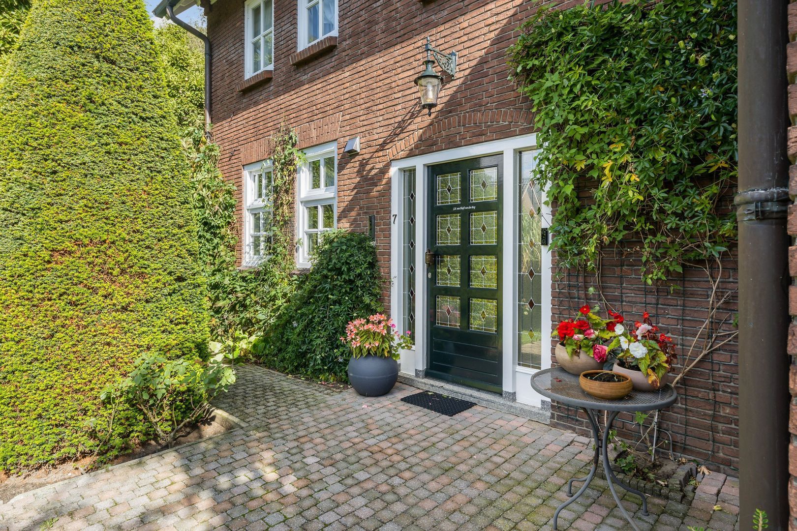 Dr. Baptiststraat 7, Megen foto-60