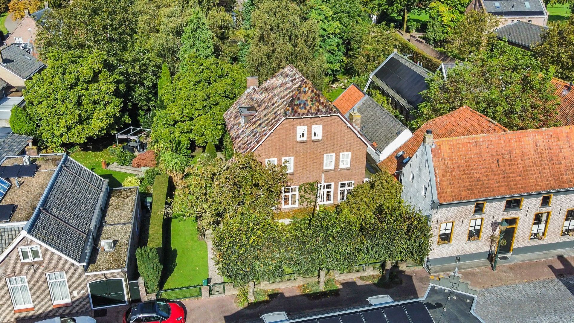 Dr. Baptiststraat 7, Megen foto-62