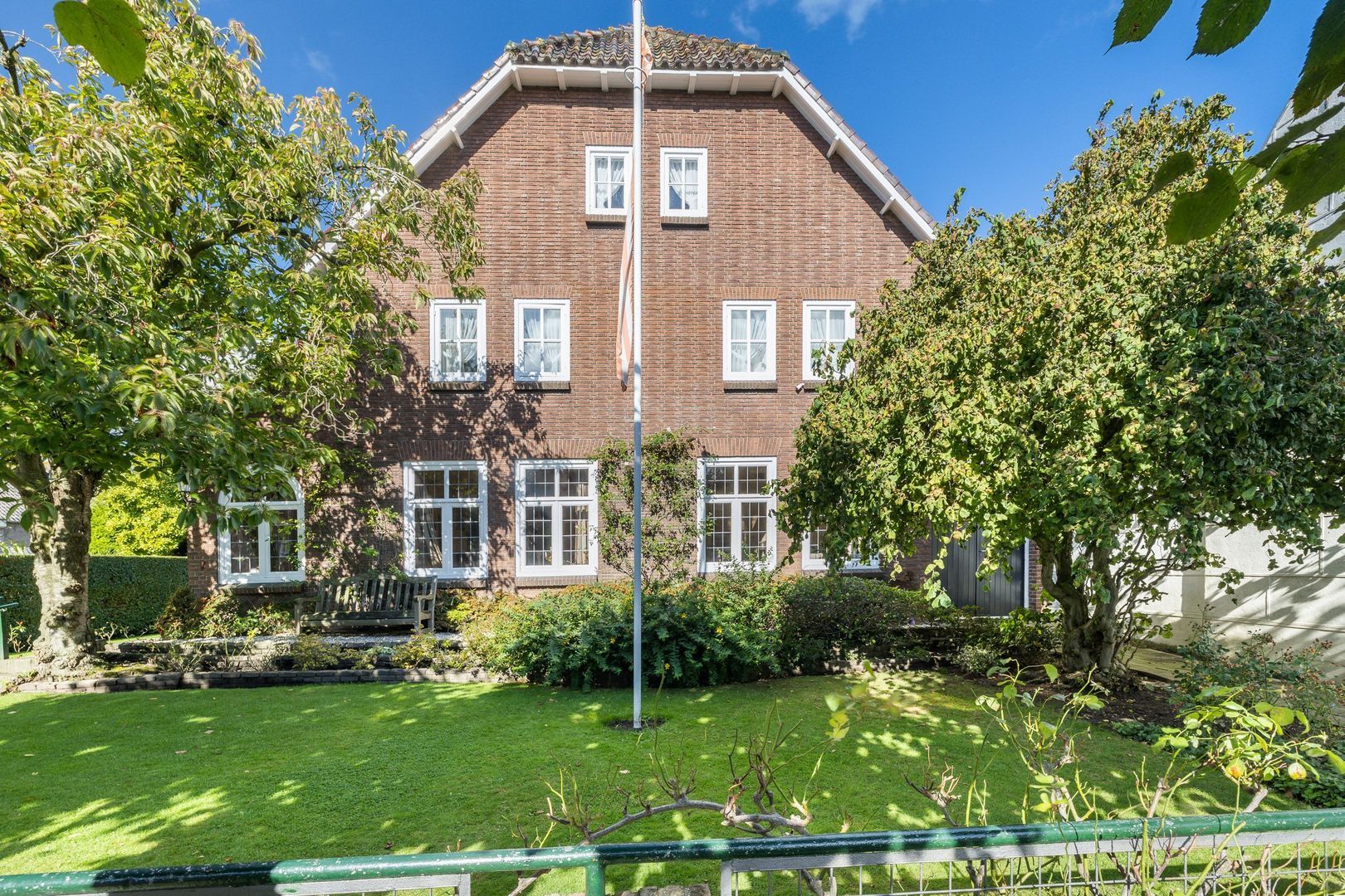 Dr. Baptiststraat 7, Megen foto-51