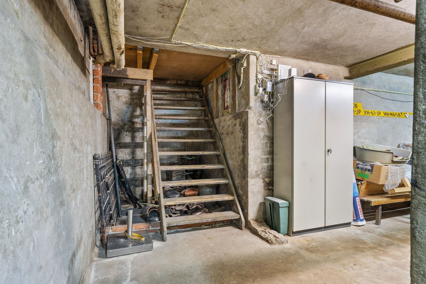 Dr. Baptiststraat 7, Megen foto-37