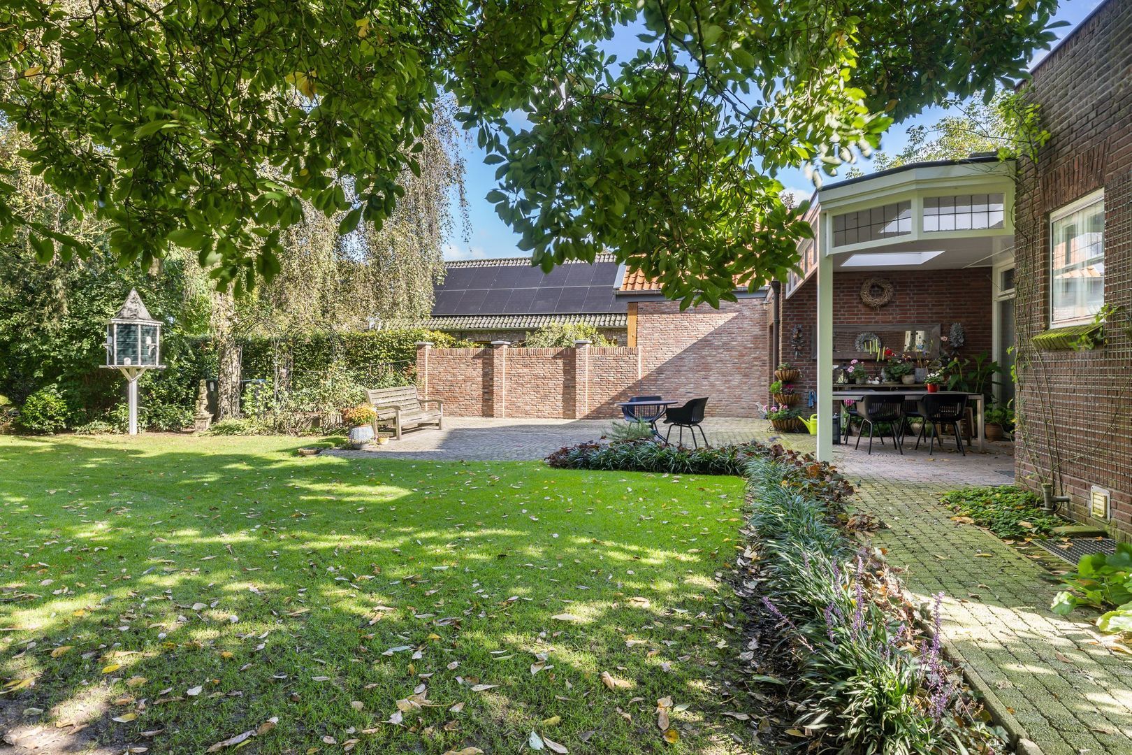 Dr. Baptiststraat 7, Megen foto-44