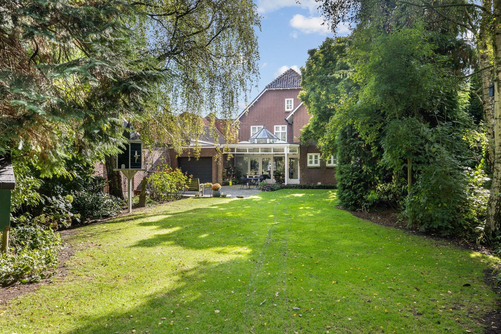 Dr. Baptiststraat 7, Megen foto-42