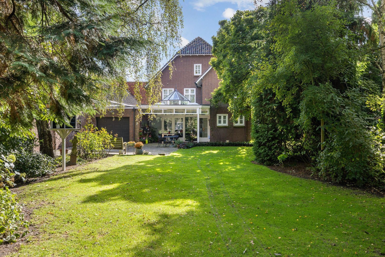 Dr. Baptiststraat 7, Megen foto-55