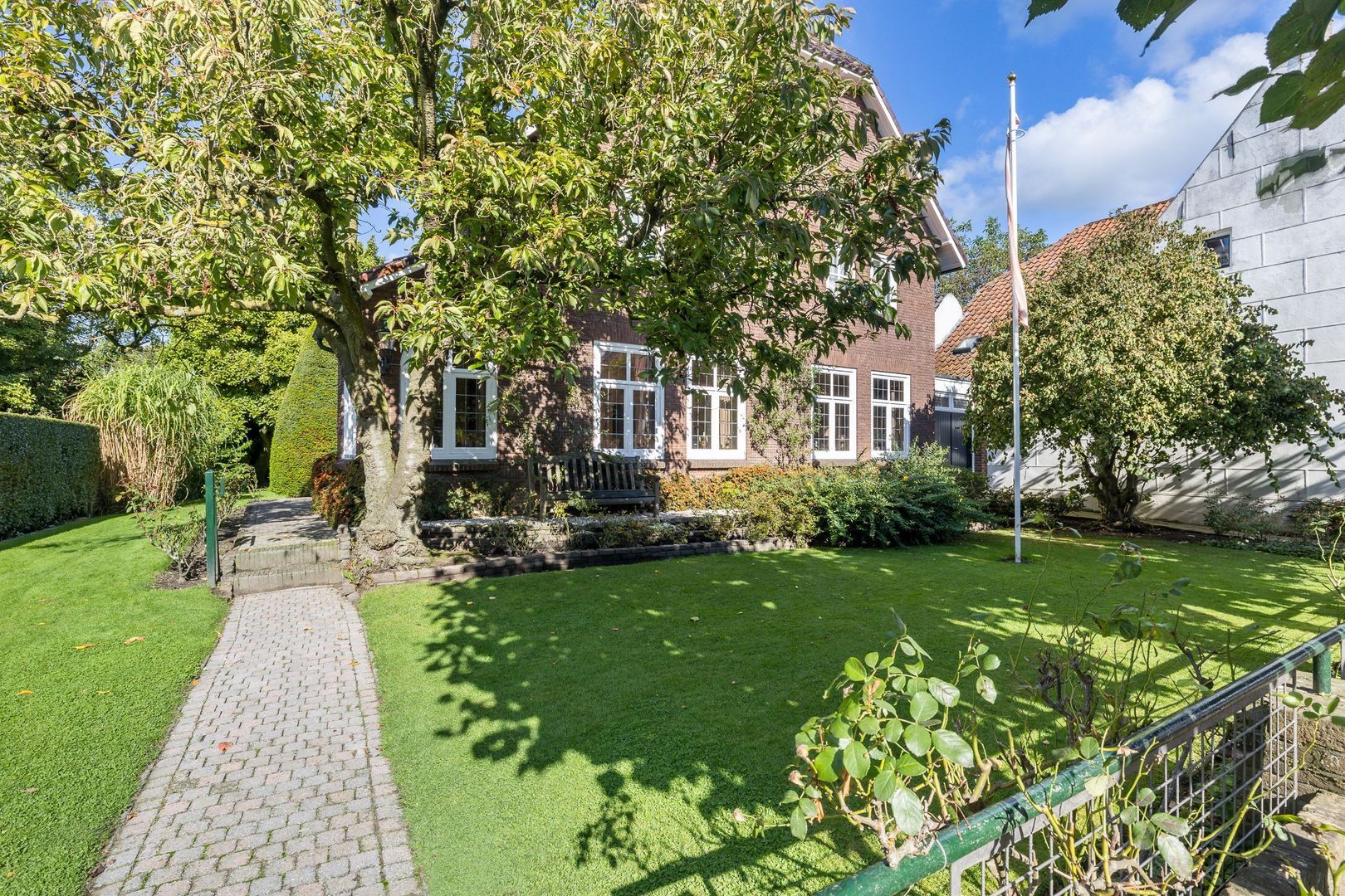 Dr. Baptiststraat 7, Megen foto-50