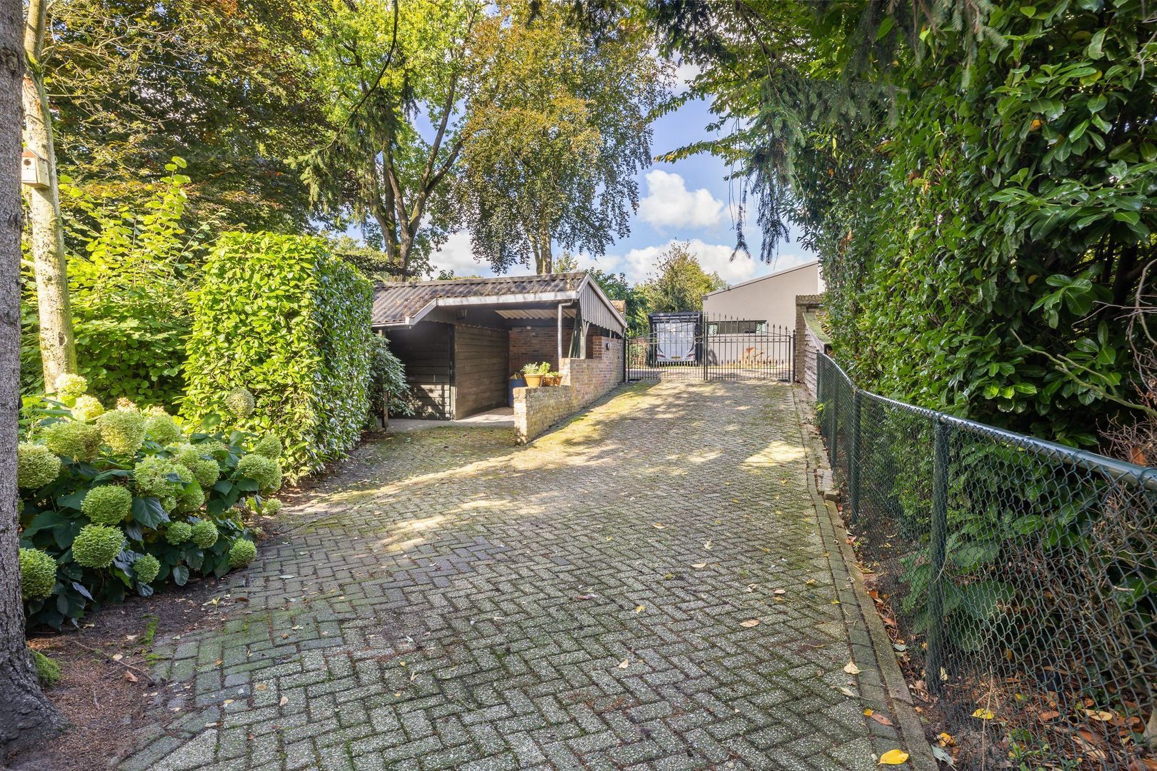 Dr. Baptiststraat 7, Megen foto-56