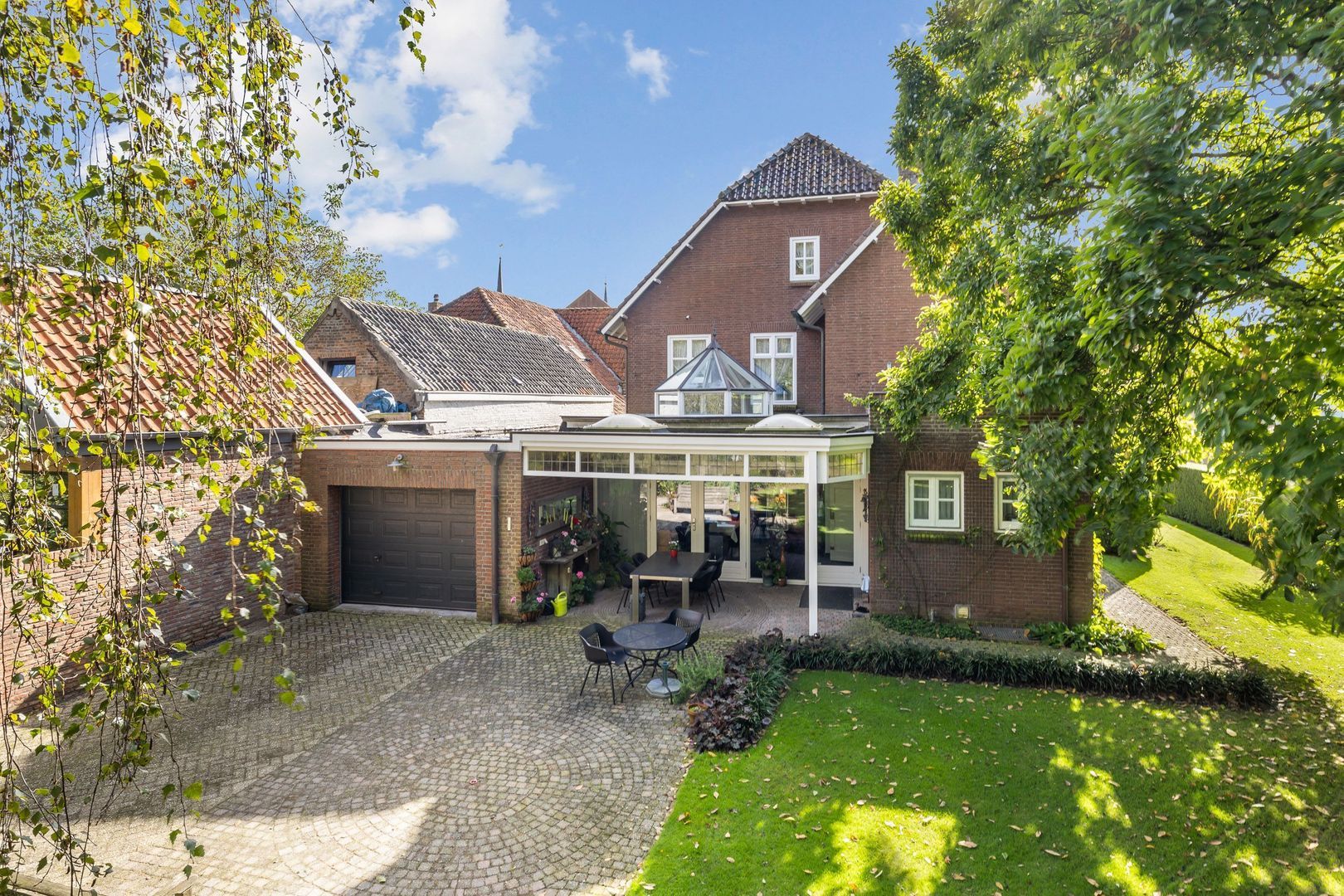 Dr. Baptiststraat 7, Megen foto-40