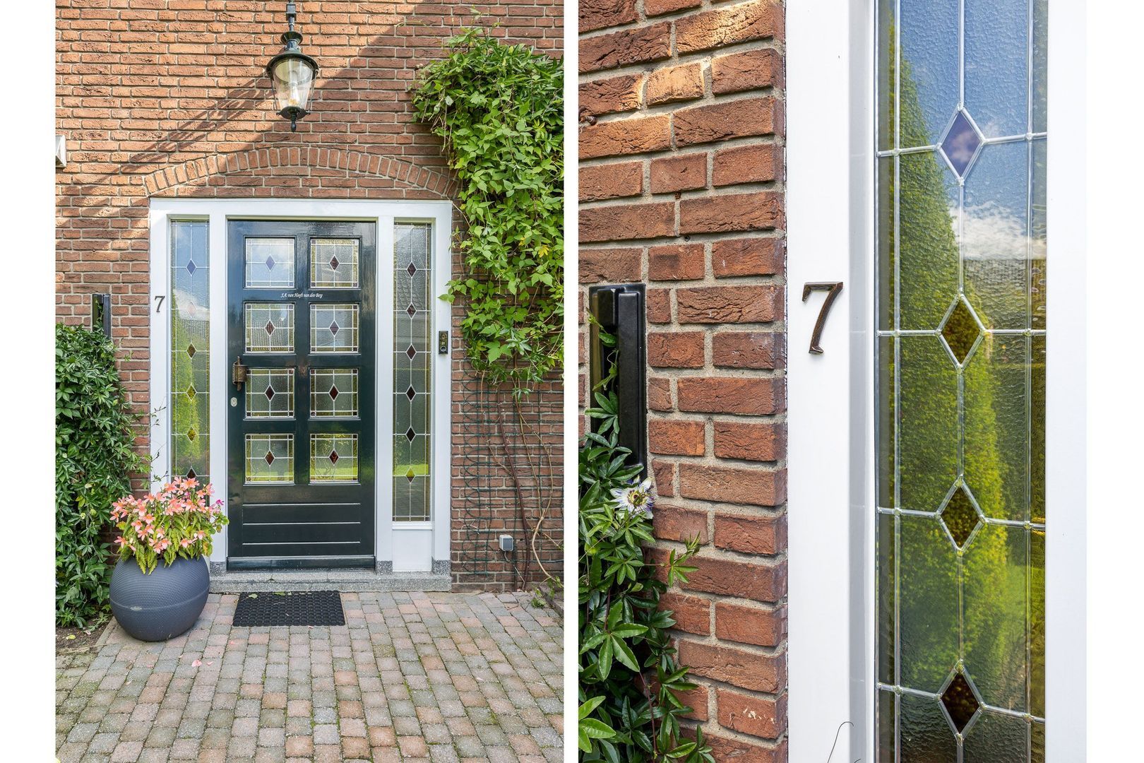 Dr. Baptiststraat 7, Megen foto-61