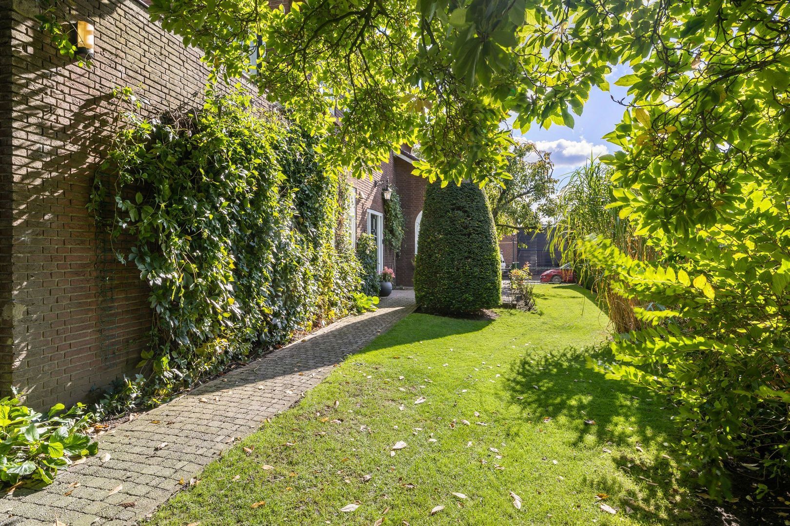 Dr. Baptiststraat 7, Megen foto-48