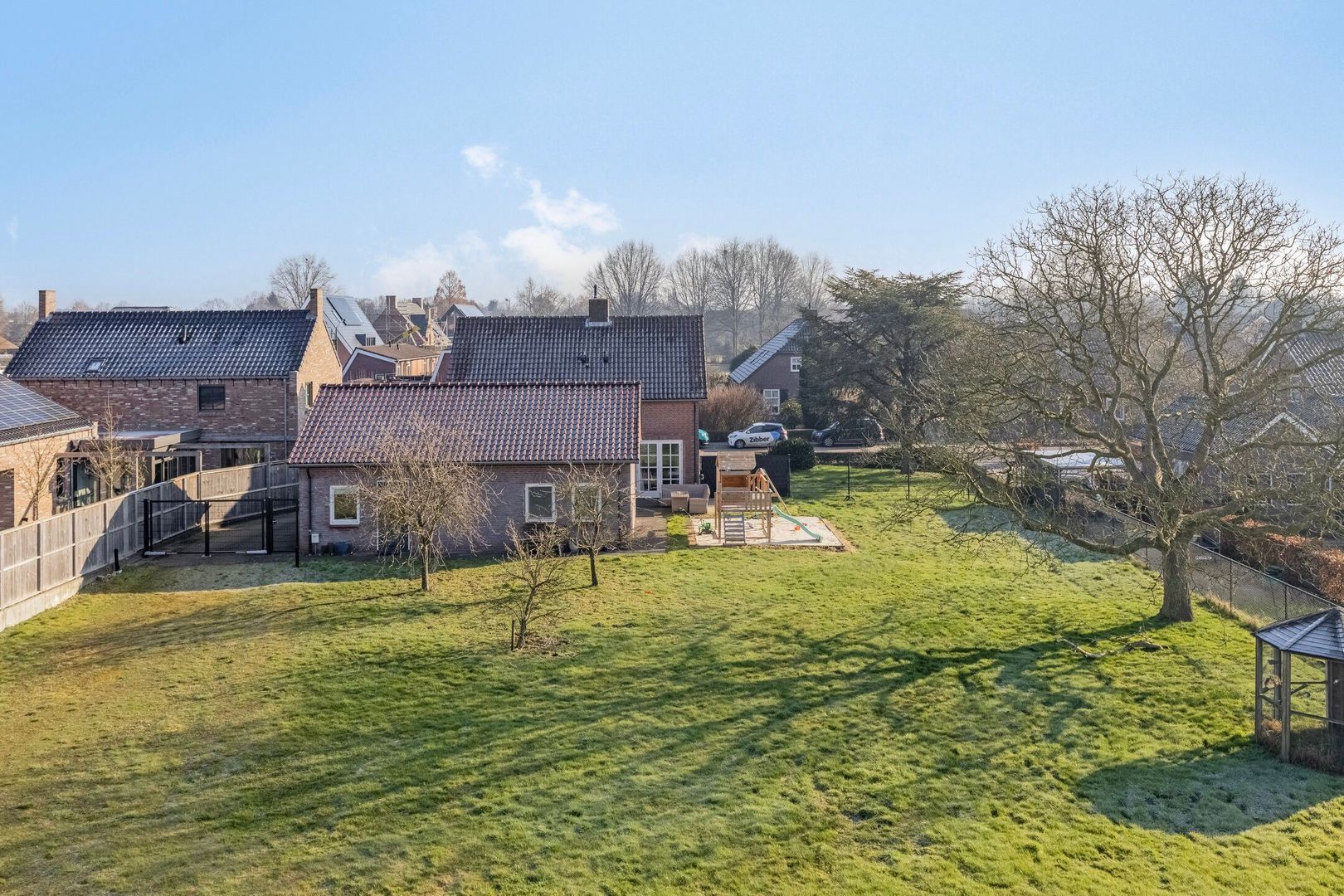 Weijen 47, Nistelrode foto-2