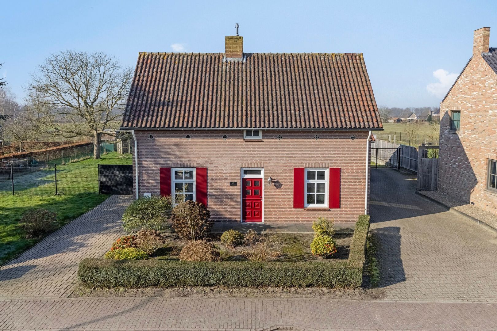 Weijen 47, Nistelrode foto-34