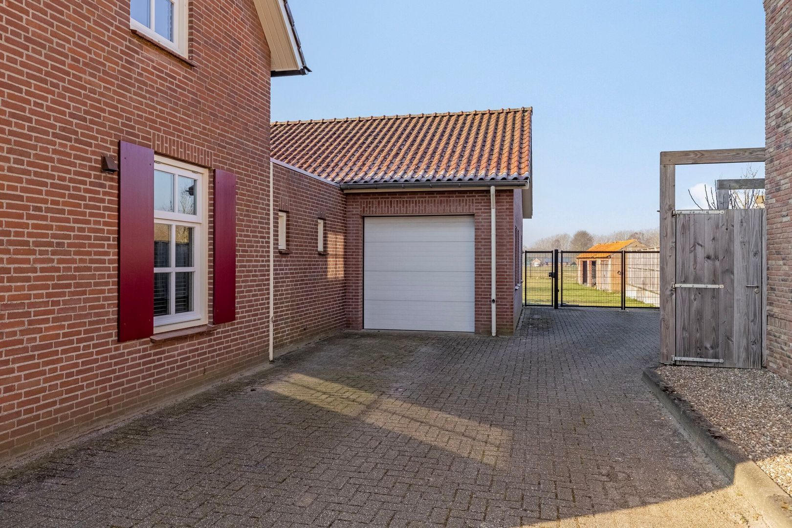 Weijen 47, Nistelrode foto-37