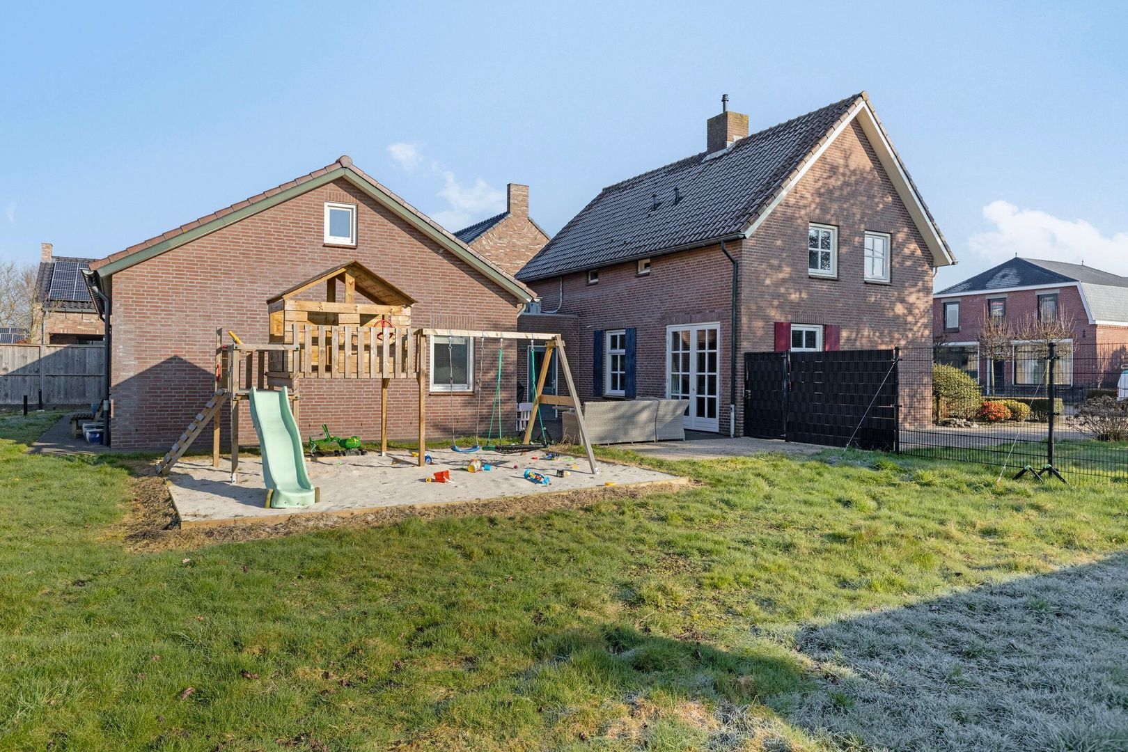 Weijen 47, Nistelrode foto-30