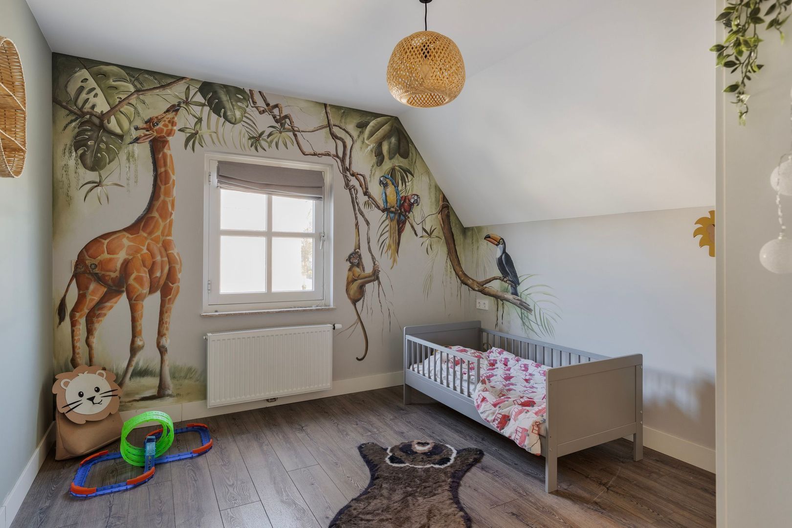 Weijen 47, Nistelrode foto-22