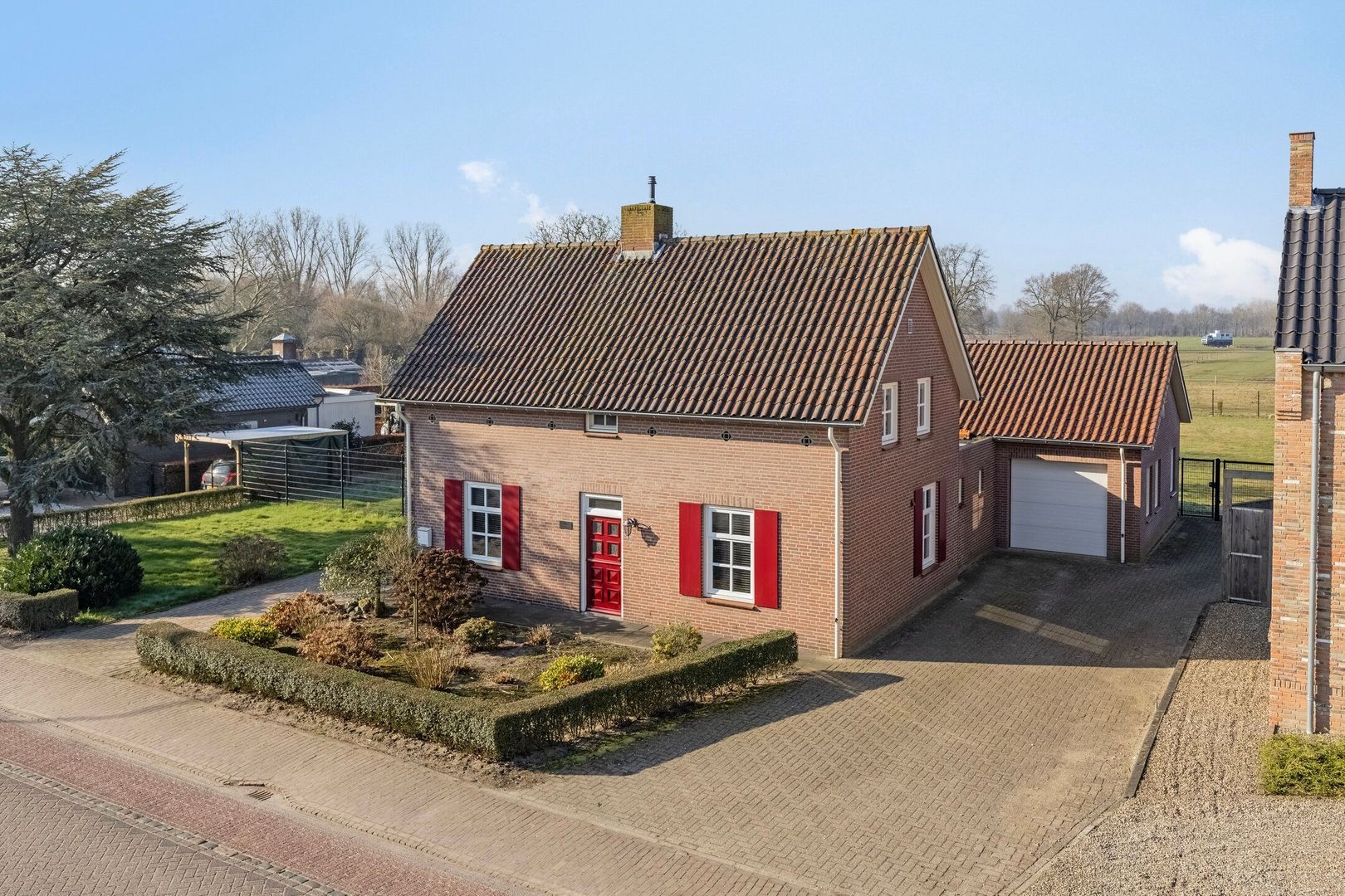 Weijen 47, Nistelrode foto-33