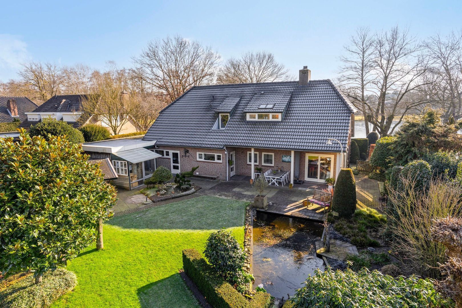 Langven 6, Heesch foto-2