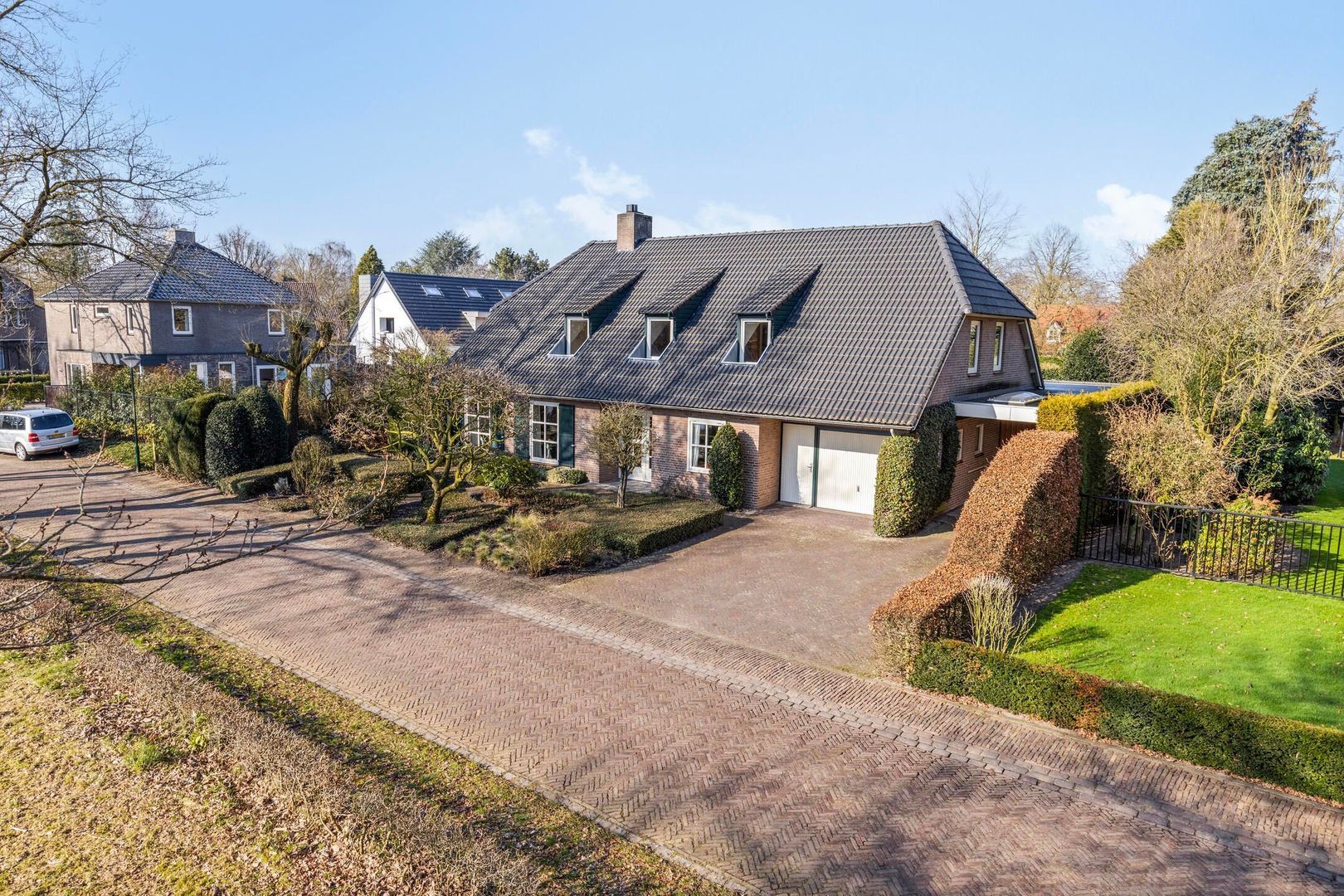 Langven 6, Heesch foto-1