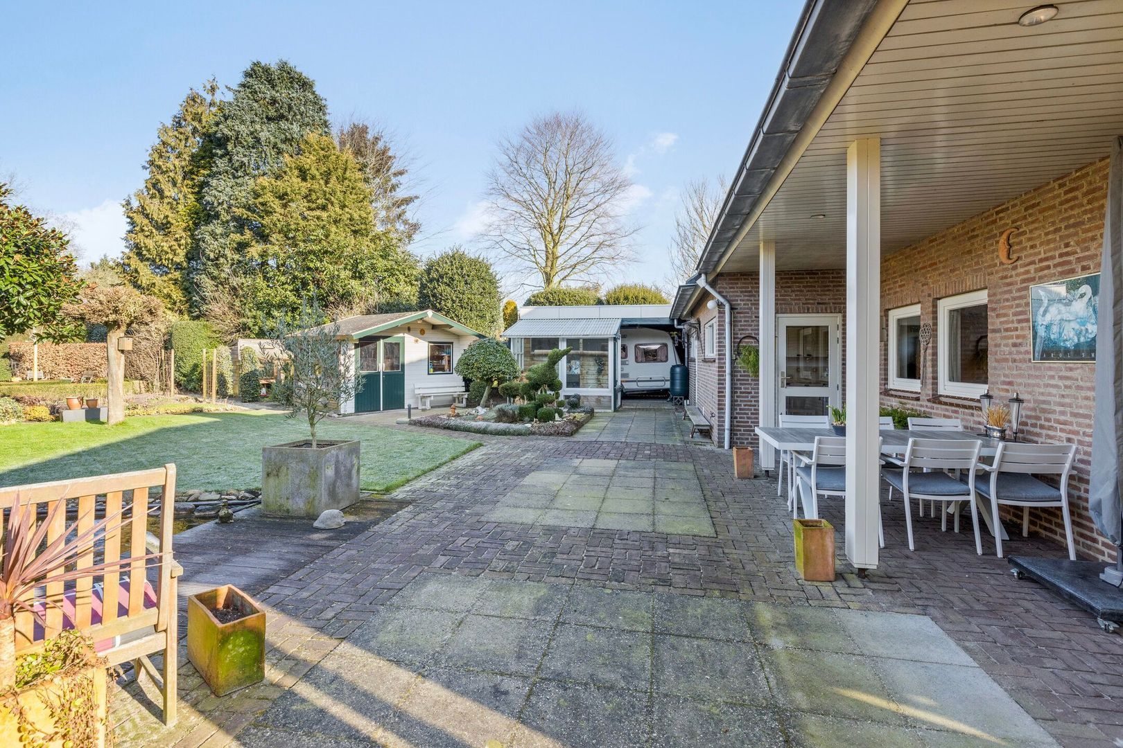 Langven 6, Heesch foto-36