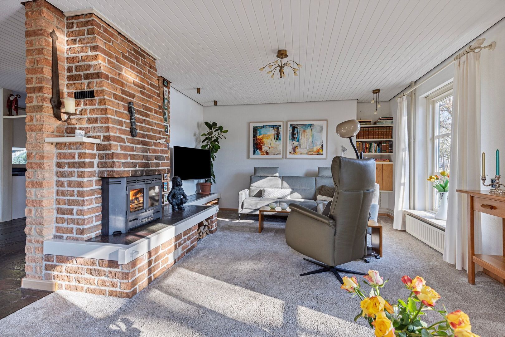 Langven 6, Heesch foto-5