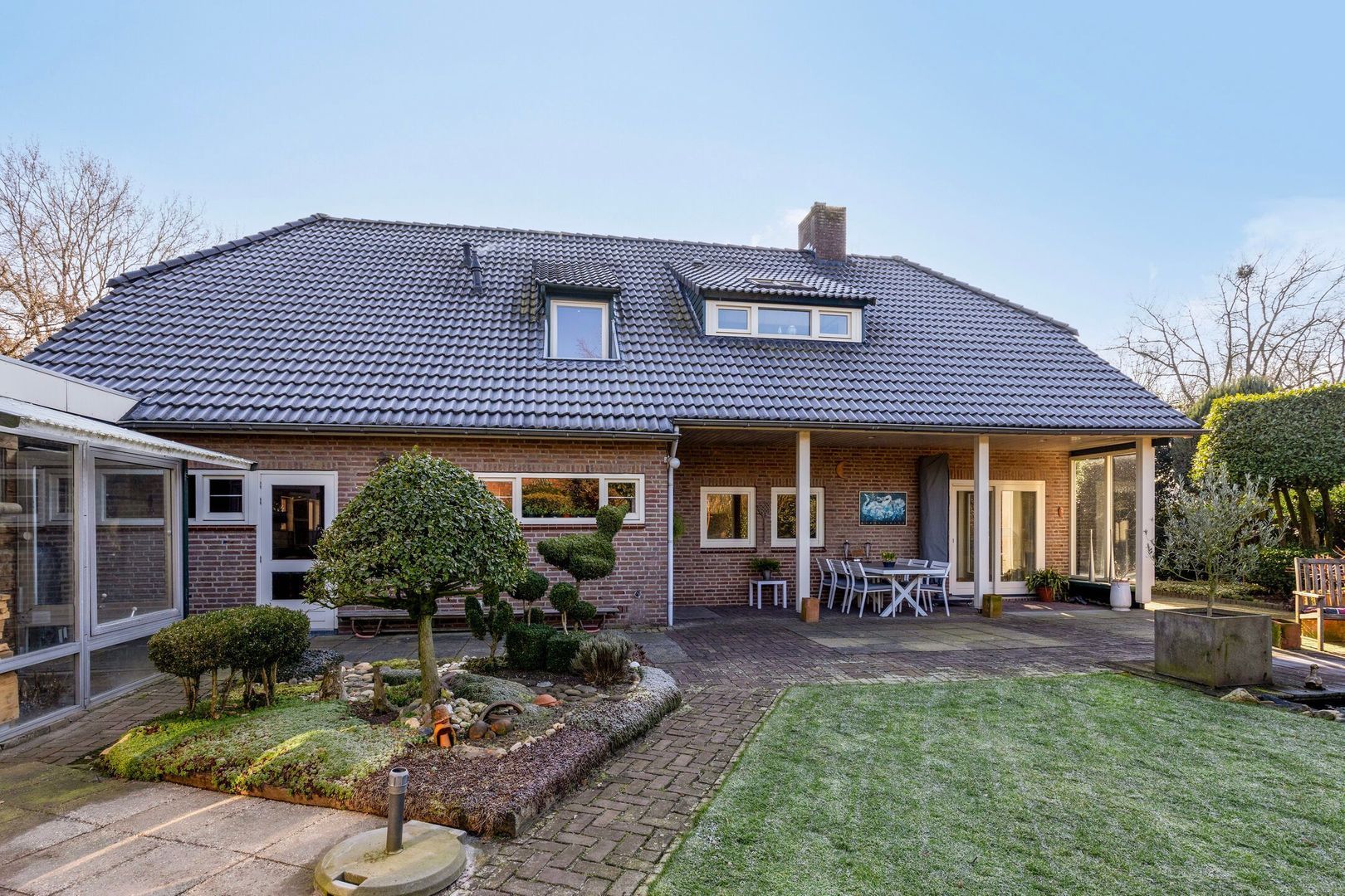 Langven 6, Heesch foto-35