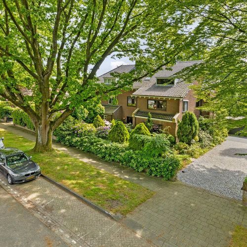 Beatrixlaan 5, Oss foto-1
