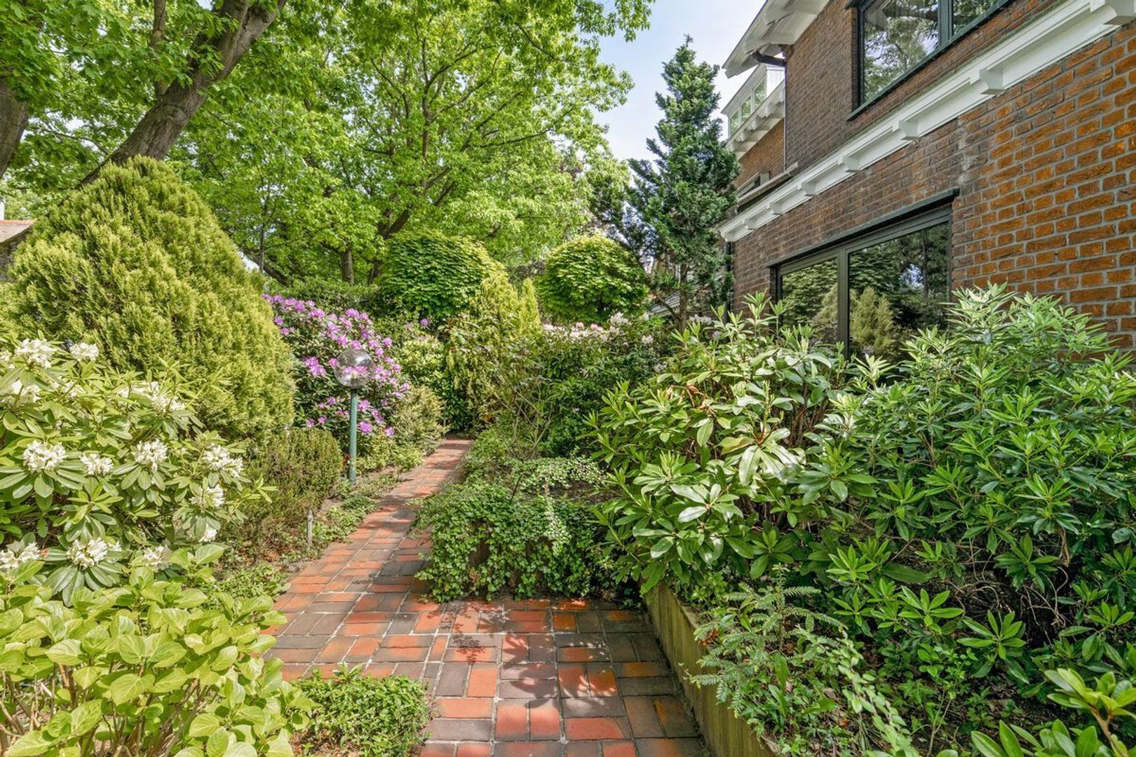 Beatrixlaan 5, Oss foto-32