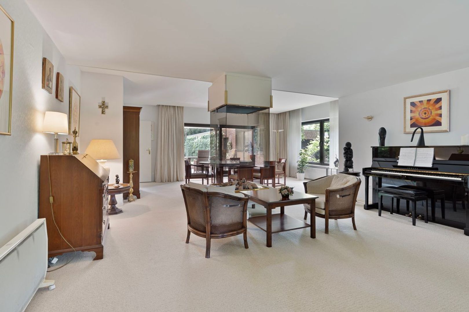 Beatrixlaan 5, Oss foto-5