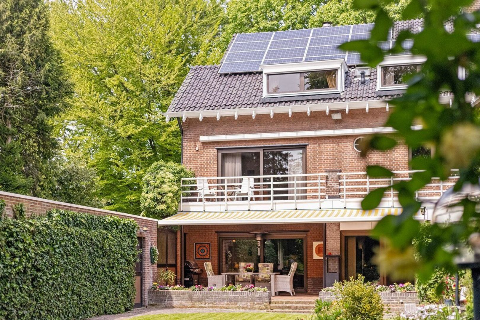 Beatrixlaan 5, Oss foto-28