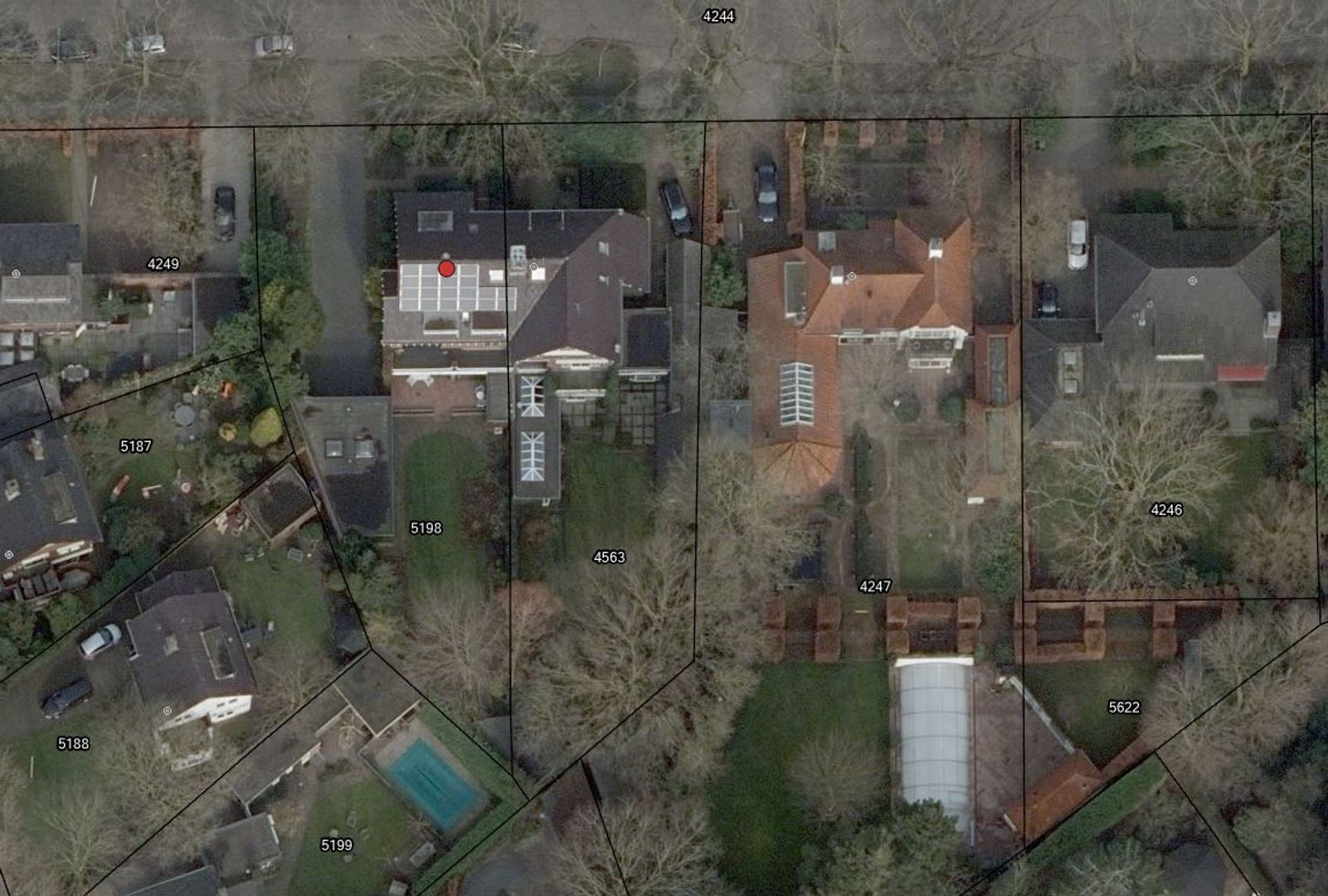 Beatrixlaan 5, Oss foto-62