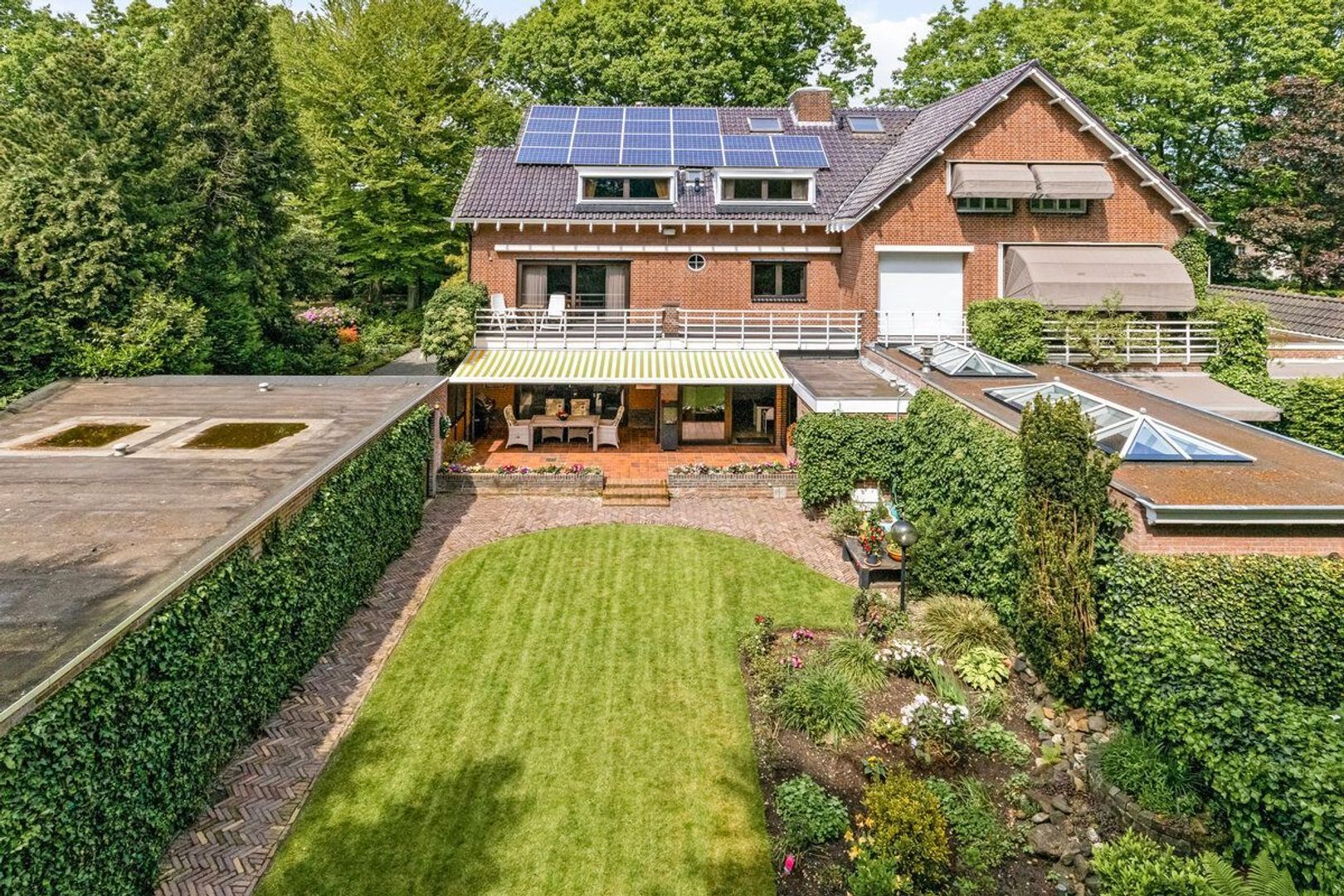 Beatrixlaan 5, Oss foto-29