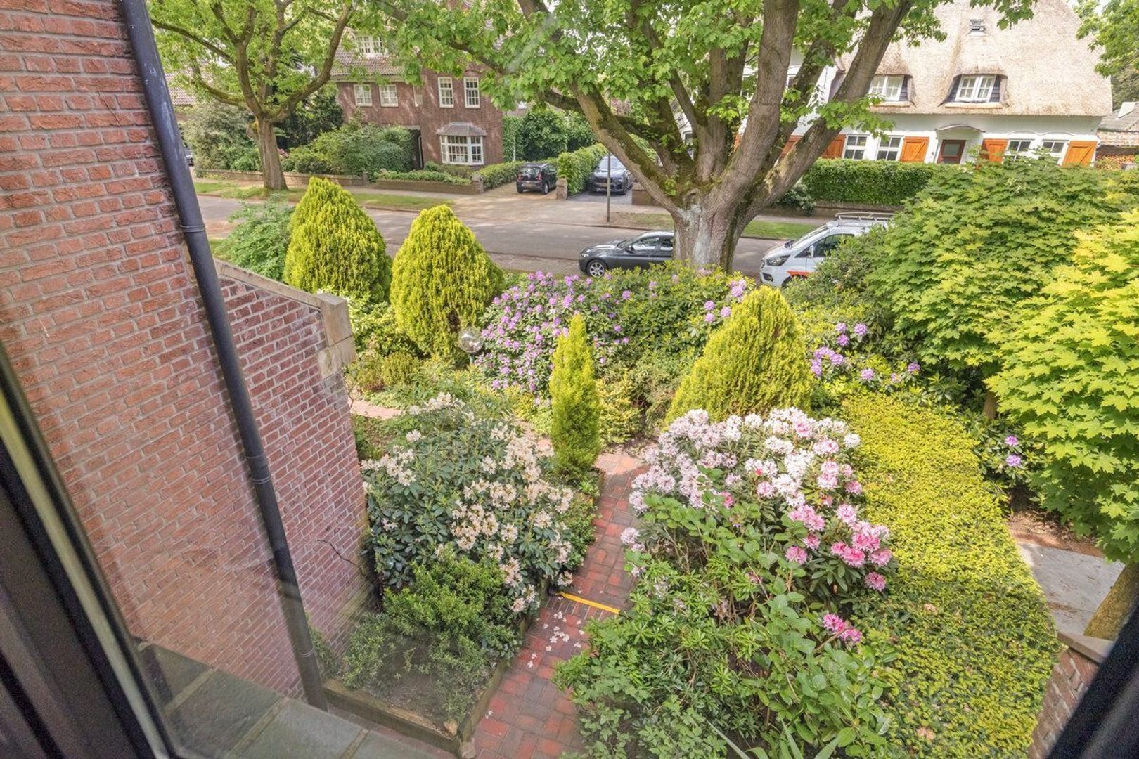 Beatrixlaan 5, Oss foto-43