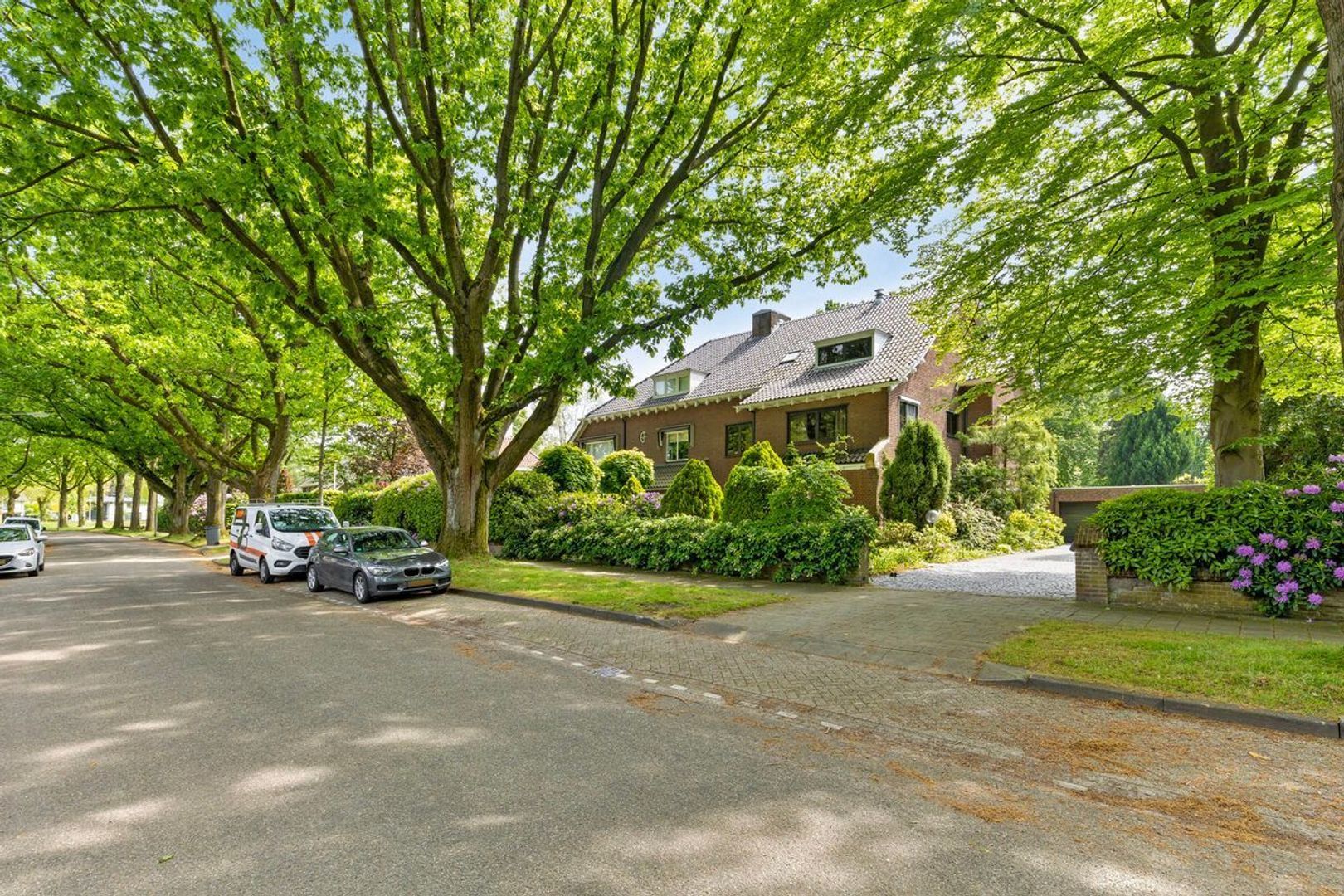 Beatrixlaan 5, Oss foto-61