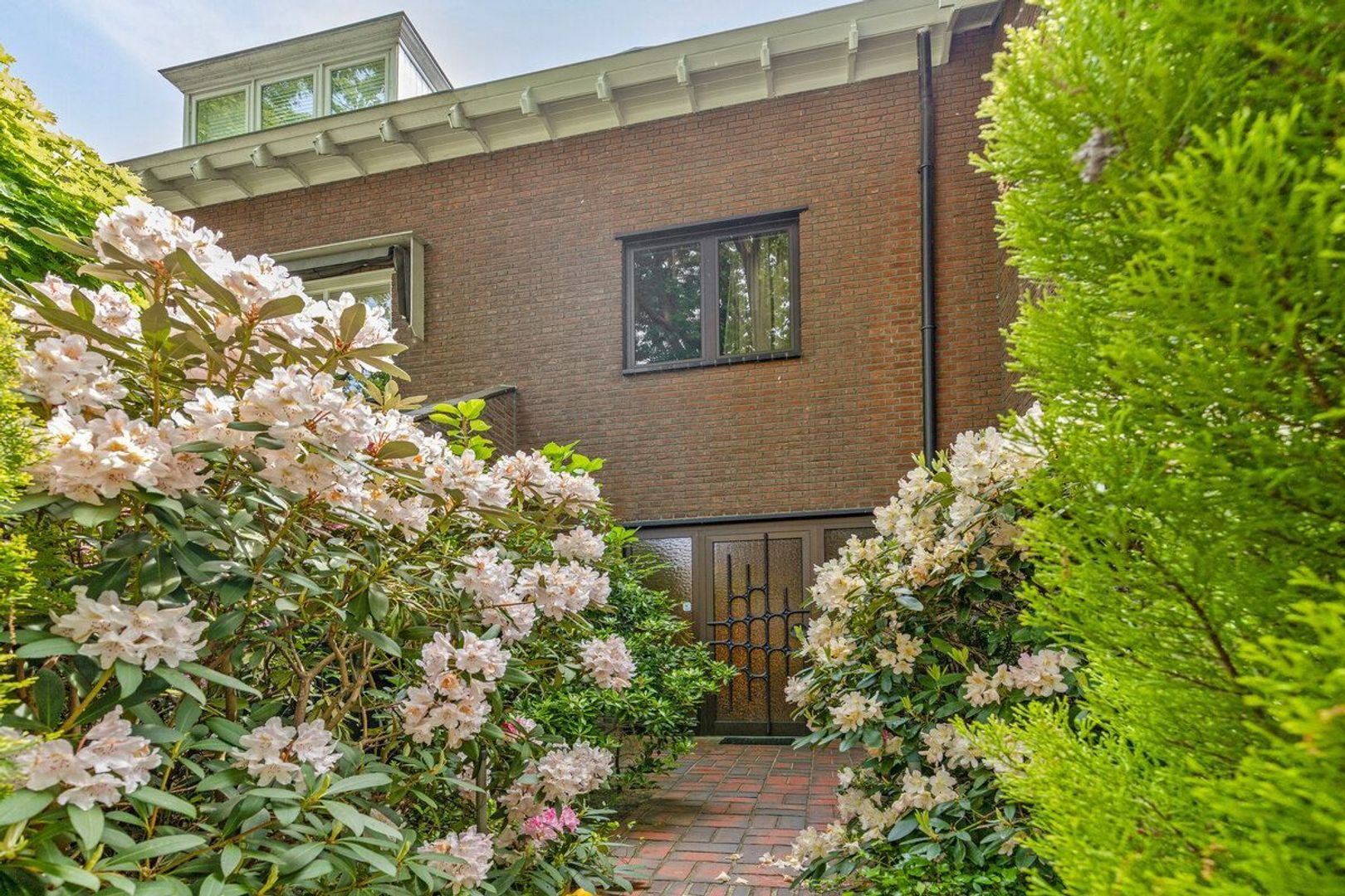 Beatrixlaan 5, Oss foto-3