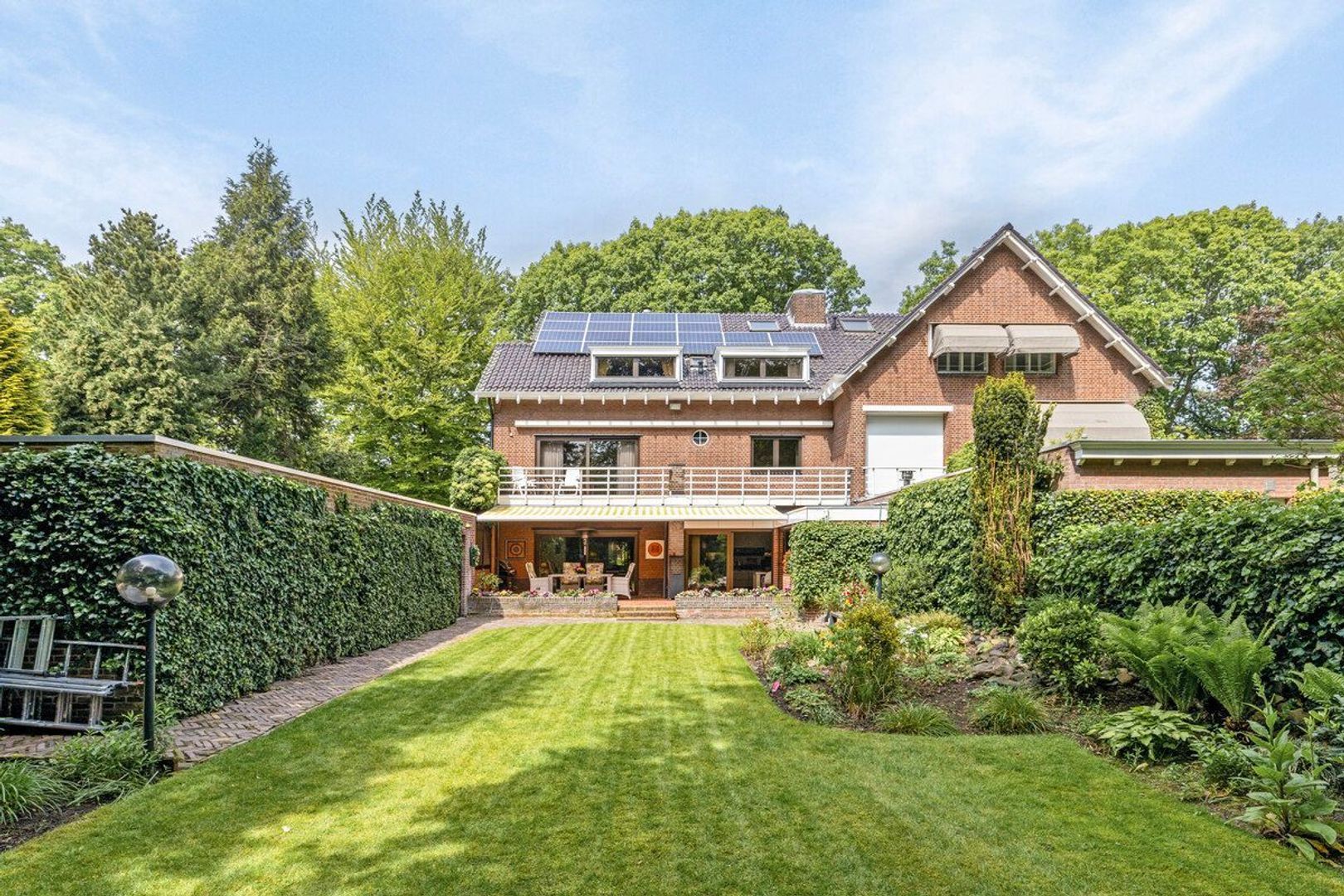 Beatrixlaan 5, Oss foto-1